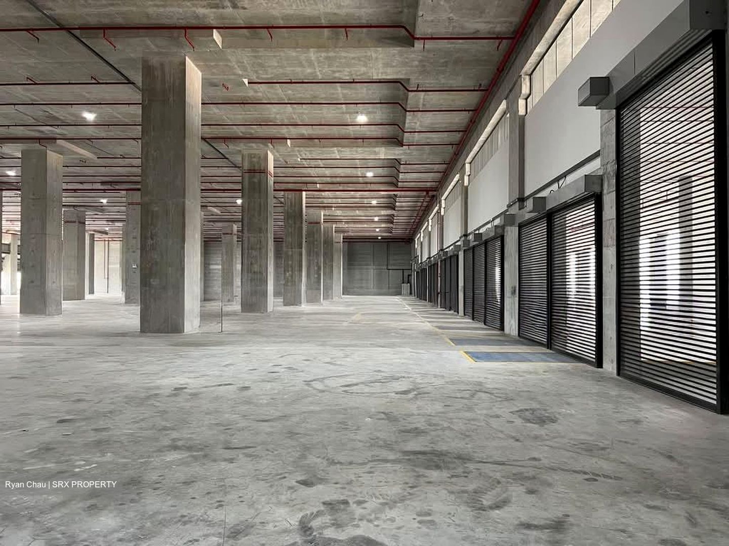 Tuas View Link (D22), Warehouse #605334741